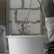 Миксер для строительных смесей, 120х600мм, хвостовик М14// Сибртех