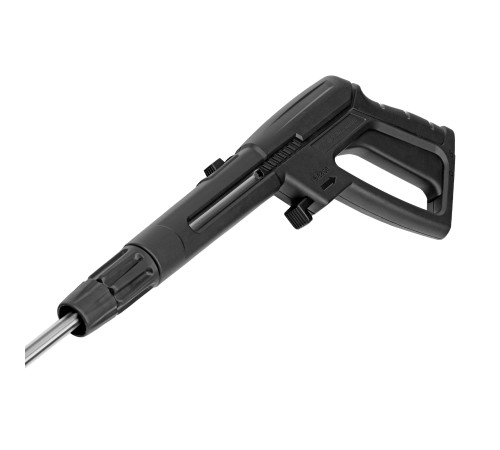 Моечная машина высокого давления R-180iD, 2000 Вт, 180 бар, 420 л/ч, асинх. двиг., бараб.// Denzel