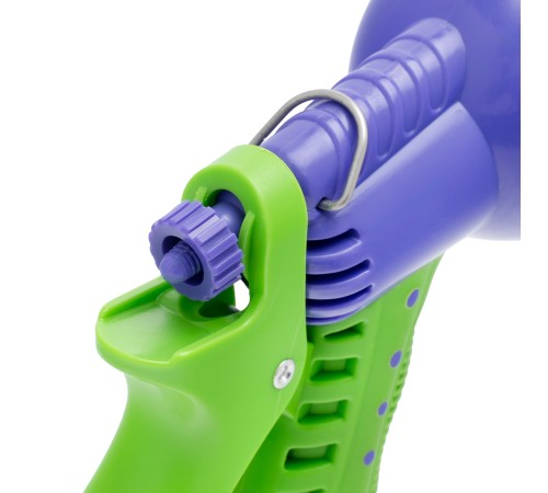 Пистолет-распылитель, 8 режимов полива Palisad