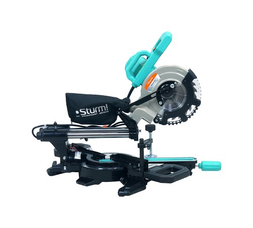 Торцовочная пила Sturm! MS55210S Торцовочная пила Sturm! MS55210S