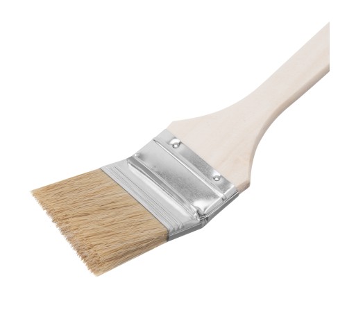 Кисть радиаторная 2