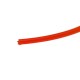 Леска для триммера Sturm!, d=1.3 мм, l=775 м (бобина), звезда, красный (рус)