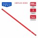 Уровень пузырьковый магнитный P.I.T. ADVANCE HSPL02-2000