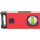 Уровень пузырьковый магнитный P.I.T. ADVANCE HSPL02-2000