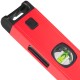 Уровень пузырьковый магнитный P.I.T. ADVANCE HSPL02-0400