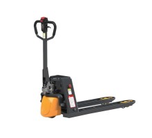 Тележка электрическая 2000 кг 1150 мм TOR T20 Li-ion гибридный привод 48/10 В/Ач