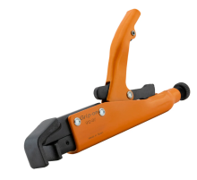 L-образный осевой зажим Grip-On 7"