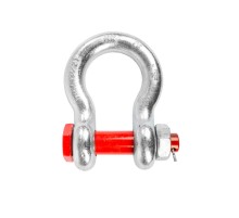 Скоба омегообразная TOR 13,5 т (тип G2130) (Y)