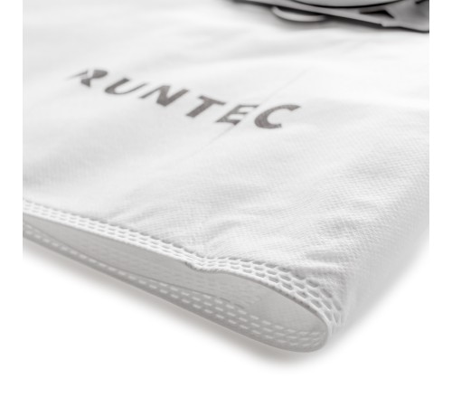 RUNTEC RT-VC-BAG Мешки из нетканого материала 3 шт для пылесосов RUNTEC