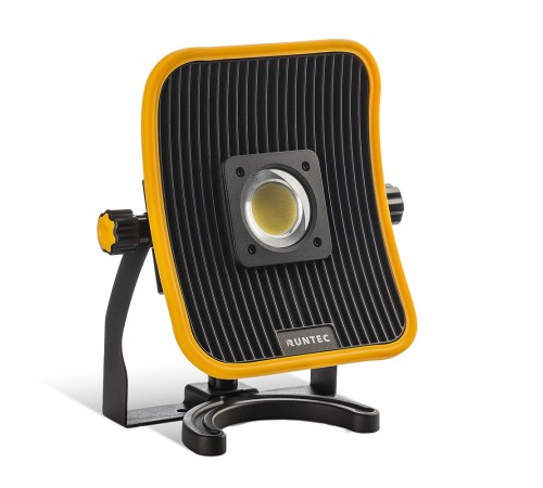 RUNTEC RT-AT50 Светильник переносной, аккумуляторный RUNTEC RT-AT50 Светильник переносной, аккумуляторный