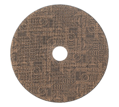 Круг отрезной по металлу, 150 х 2.5 х 22 мм &amp;quot;Луга&amp;quot;