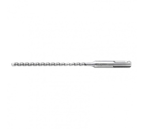 Бур по бетону Drei spitzen, 5 x 165 мм, SDS Plus Gross Бур по бетону Drei spitzen, 5 x 165 мм, SDS Plus Gross