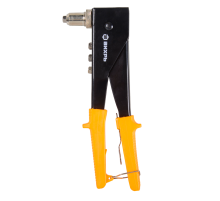 Заклепочник ВИХРЬ 250 мм поворотный 0-90