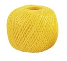 Шпагат полипропиленовый синий, 1.4 мм, L 110 м, Сибртех