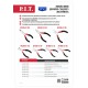 Плоскогубцы мини комбинированные P.I.T. ADVANCE HPLR06-0115C