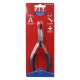 Длинногубцы мини изогнутые P.I.T. ADVANCE HPLR06-0115B