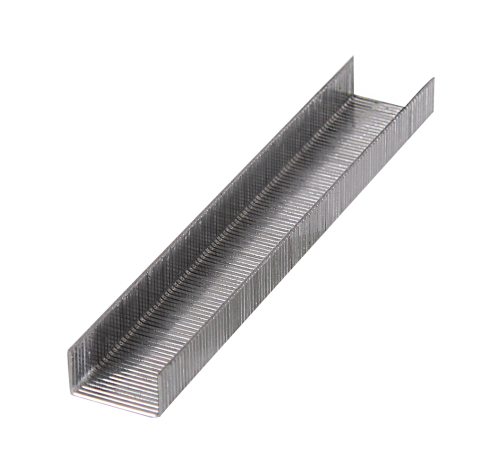 Скобы для мебельного степлера Вихрь (6мм, тип 53) Скобы для мебельного степлера Вихрь (6мм, тип 53)