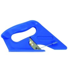 Универсальный нож ROTORICA, для текстильных покрытий, рез снизу