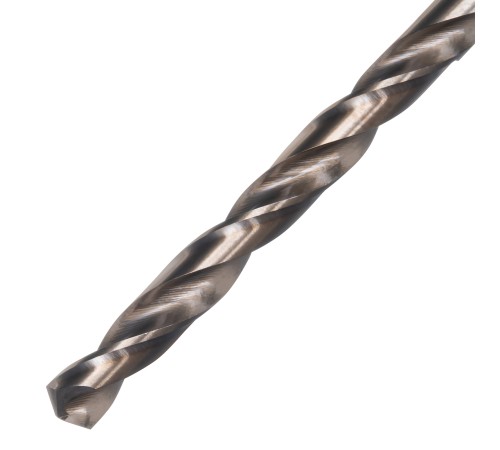 Сверло по металлу, 4.2 мм, HSS Co-5% Matrix