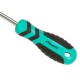 Отвертка TORX T40*150мм, CrV, магнитныйнаконечник Sturm!