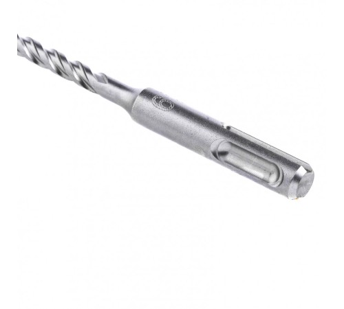 Бур по бетону Drei spitzen, 6 х 315 мм, SDS Plus Gross Бур по бетону Drei spitzen, 6 х 315 мм, SDS Plus Gross