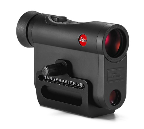 Оптический дальномер Leica Rangemaster CRF 2800.COM Оптический дальномер Leica Rangemaster CRF 2800.COM