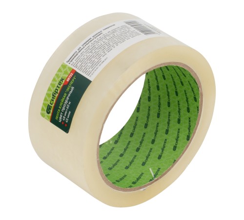 Клейкая лента 