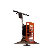 Затирочная машина электрическая МИКСОКРЕТ 220Ф