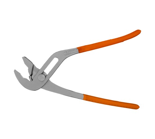 Клещи, 300 мм, переставные, рукоятки ПВХ Sparta