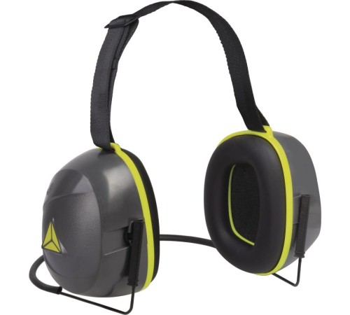 Наушники DeltaPlus™ INTERLAGOS NB 2 (27 дБ) Наушники DeltaPlus™ INTERLAGOS NB 2 (27 дБ)