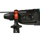 Перфоратор SDS Plus Sturm! RH2524BR