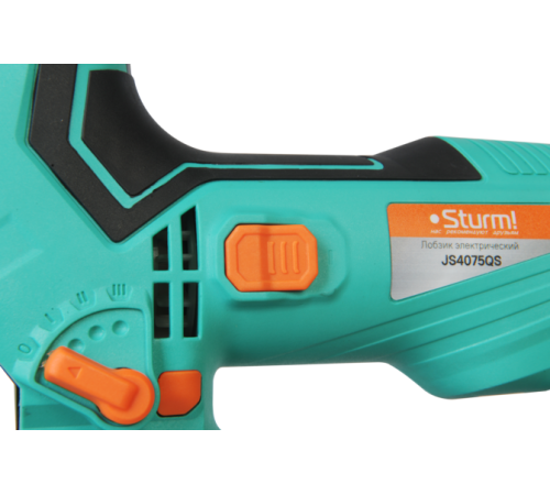 Лобзик электрический Sturm! JS4075QS