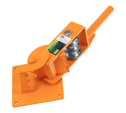 Трубогиб ручной усиленный, 15-25мм Сибртех Трубогиб ручной усиленный, 15-25мм Сибртех