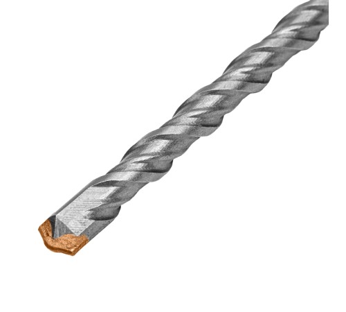 Бур по бетону, 10 x 210 мм, SDS Plus Matrix Бур по бетону, 10 x 210 мм, SDS Plus Matrix