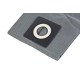 Нетканый мешок для пылесоса HVC1650, 42л Hanskonner, 1шт/уп