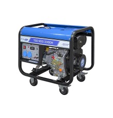 Дизель генератор TSS SDG 3300H Дизель генератор TSS SDG 3300H