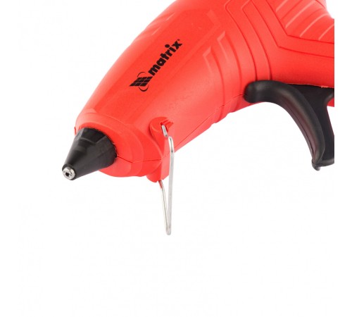 Клеевой пистолет, 11 мм, 20 (100) Вт, 10 г/мин Matrix