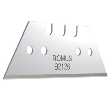Трапециевидные лезвия ROMUS X-CUT Трапециевидные лезвия ROMUS X-CUT