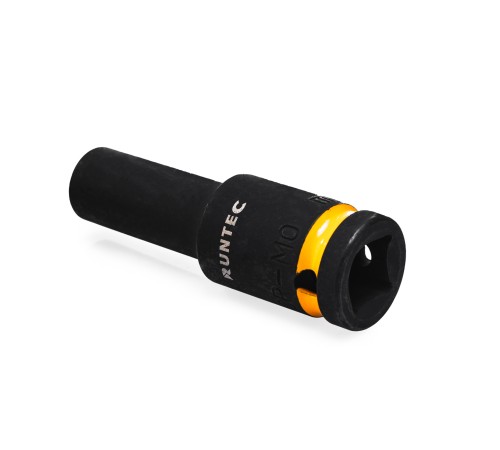 RUNTEC RT-I12S12L Головка торцевая ударная глубокая RUNTEC CrMo, 6PT, 1/2", 12 мм