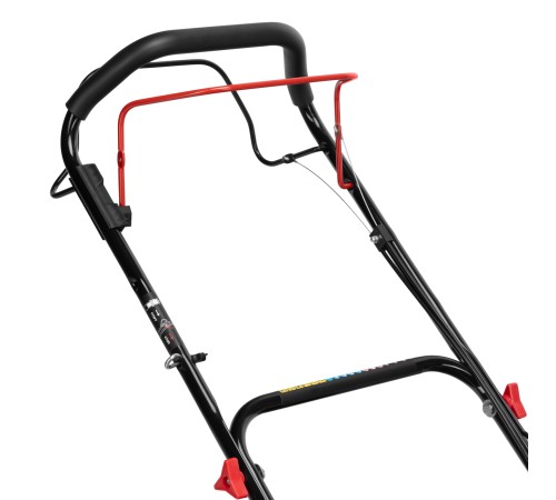Газонокосилка бензиновая GLM-460-SP, 150 см3, 46см, привод, 50л  MTX