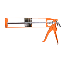 Пистолет для герметика скелетный Вихрь