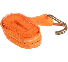 Ремень стяжной TOR 5,0/10,0 т 35,0 м 100 мм