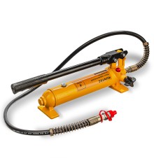 RUNTEC RT-HP04 Насос гидравлический 4 т со шлангом