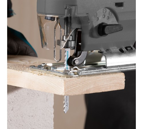 Полотна для электролобзика  по дереву, 2 шт, ( 3160-T101AI ) Gross