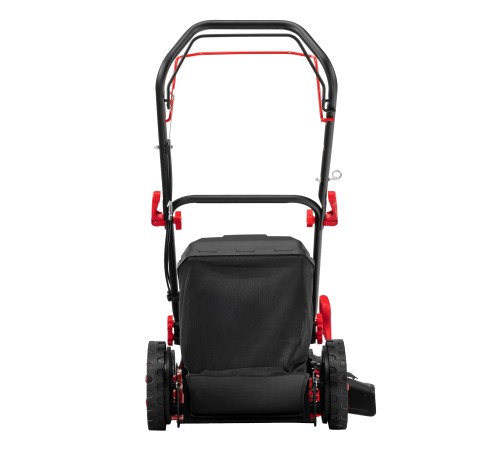 Газонокосилка бензиновая GL51SP-K, 170 см3, 51 см, привод, 50 л// MTX