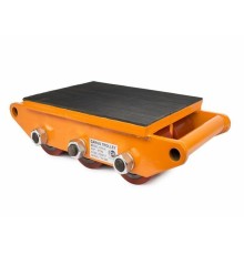 Роликовая платформа подкатная TOR CRO-4 г/п 6 т (X) (без ручки) Роликовая платформа подкатная TOR CRO-4 г/п 6 т (X) (без ручки)