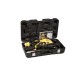 Отбойный молоток SDS MAX Hanskonner HDH1525M