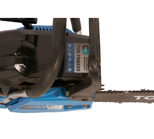 Бензопила TOR FS6220 Бензопила TOR FS6220