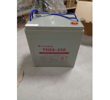 Аккумулятор (GEL) 12В/100Ач 260х175х270 для машины подметальной A100 Аккумулятор (GEL) 12В/100Ач 260х175х270 для машины подметальной A100