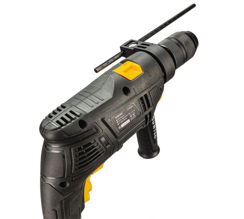 RUNTEC RT-IDS650 Дрель ударная RUNTEC 220В, 650Вт RUNTEC RT-IDS650 Дрель ударная RUNTEC 220В, 650Вт